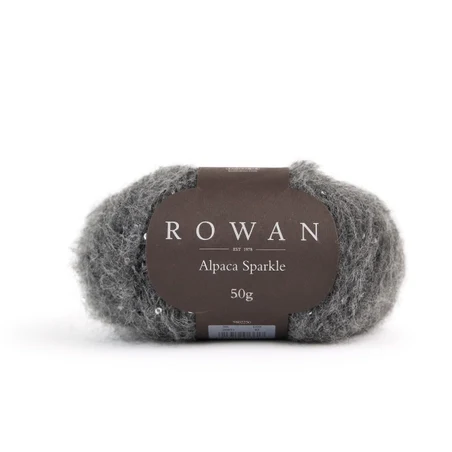 Rowan Alpaca Sparkle